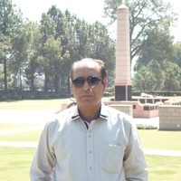 Mumtaz Ali Mughal
