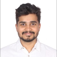 Venkatesh Shivram, Cfa