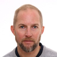 Mikael Dalsmyr