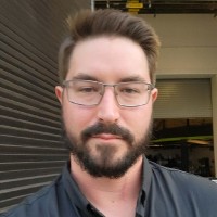 James Luprete