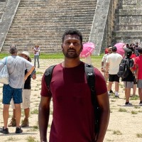 Murali dharan Kumar