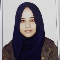 Mohaddisa Ehsan