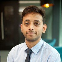 James Fernandes