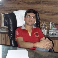 PRASHANT WARKE
