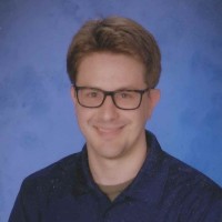 Benjamin Burge