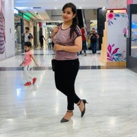 Nancy Arora