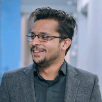 Muhammad Ibrahim Akhlaq