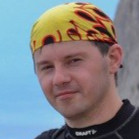 Alexander Dashkal