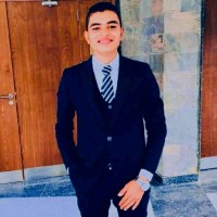 Khald Abdalraheem Hendawi