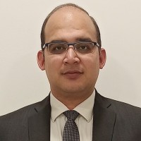 Naveen Goel