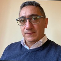 Mario Marambio Jorquera