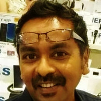 Nirmal Singh