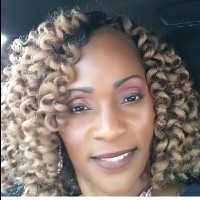 Arlisa Vanover