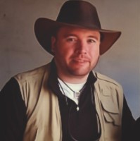 Ted Lawrence