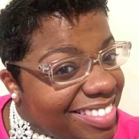 Darlene Counts