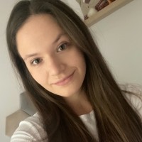 Anna Maznichenko
