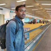 Surya Deo Kumar