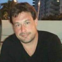 Ted Hamilton