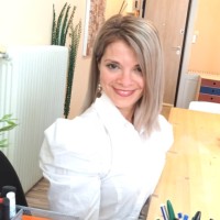 Daniela Zimbouneli
