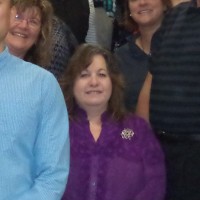 Karen Ainsley-Duncan