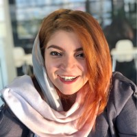 Sahar Jami