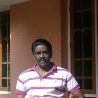 C.V.Sipriyan Chirayath