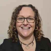 Colleen Betterman