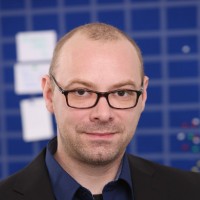 Michael Hofmann