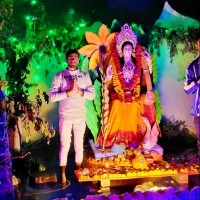 Kameksha Sahu