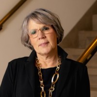 Rina De Groot-De Bue