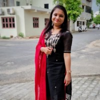 Hetavi Patel