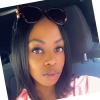 Candice Thomas