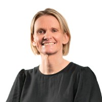 Judith Fish