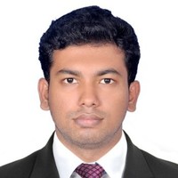 Arif Hussain
