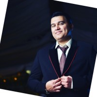 Salman Habib