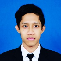 Beni Ike Hendra Kuswara