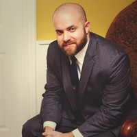 Christopher Mayville