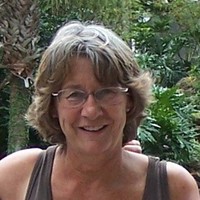 Mary Beth Hewitt