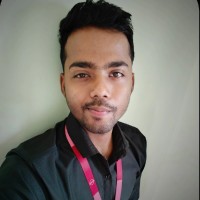 Biswaranjan Behuria