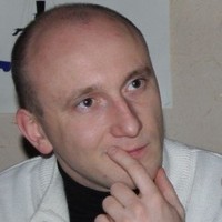 Denis Gushcharev