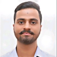 Pritesh Kirve