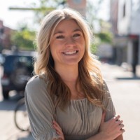 Megan Dean