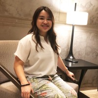 Justine Claire Palacio