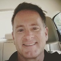 Patrick Fogarty