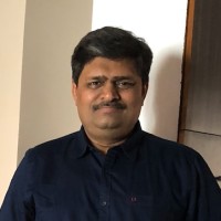 Hitesh Sata
