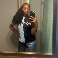 Alexus Wright