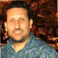 Roberto Sebastian Buzzone