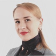 Nataliia Veres