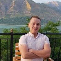 Павел Кузьмин