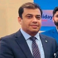 Rashid Chaudhary